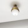 CosmoLight Pralines P01220BR lampa wisząca zdj.7
