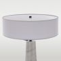 CosmoLight Bow T02107BK lampa stołowa zdj.5