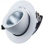 DPM X-Line STLXB20W lampa do zabudowy 1x20 W biała zdj.3