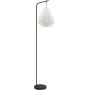 Eglo Minting 43895 lampa stojąca 1x25 W biała zdj.1