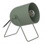 Eglo Tilston 44136 lampa stołowa 1x40 W zielona zdj.1