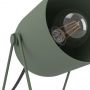 Eglo Tilston 44136 lampa stołowa 1x40 W zielona zdj.4
