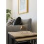 Eglo Tilston 44165 lampa stołowa 1x40 W piaskowa zdj.5