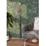 Eglo Tilston 44166 lampa stojąca 2x40 W piaskowa zdj.5