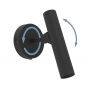 Eglo Almudaina 900907 kinkiet 1x5.4 W czarny zdj.5
