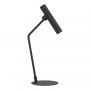 Eglo Almudaina 900908 lampa stołowa 1x5.4 W czarna zdj.1