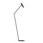 Eglo Almudaina 900909 lampa stojąca 1x5.4 W czarna zdj.3