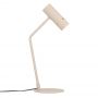 Eglo Caminia 901154 lampa biurkowa 1x5 W piaskowa zdj.3