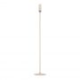 Eglo Caminia 901155 lampa stojąca 1x5 W piaskowa zdj.3