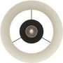 Eglo Febres 901259 lampa podsufitowa 1x60 W biała zdj.2