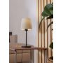 Eglo Febres 901264 lampa stołowa 1x60 W biała zdj.4