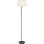 Eglo Febres 901265 lampa stojąca 1x60 W biała zdj.1