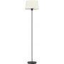 Eglo Febres 901265 lampa stojąca 1x60 W biała zdj.2
