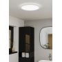 Eglo Rovito 901447 plafon 1x22 W biały zdj.7