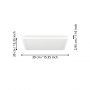Eglo Rovito 901451 panel led 17 W zdj.2