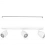 Eglo Camaldoli 901947 lampa podsufitowa 3x10 W biała zdj.4