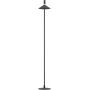 Eglo Conomavilla-Z 902186 lampa stojąca 1x7.5 W biała-czarna zdj.3