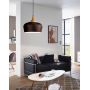 Eglo Obregon 95385 lampa wisząca 1x60 W zdj.5