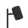 Eglo Ceppino 98855 lampa biurkowa 1x5 W czarna zdj.4