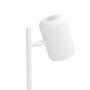 Eglo Ceppino 98856 lampa biurkowa 1x5 W biała zdj.4