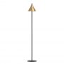 Eglo Narices 99594 lampa stojąca 1x40 W mosiądz-złota zdj.3