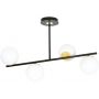 Emibig Floki 10224 lampa podsufitowa zdj.1