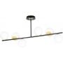 Emibig Floki 10226 lampa podsufitowa zdj.1