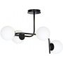 Emibig Kalf 10304A lampa podsufitowa zdj.1