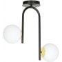 Emibig Ragnar 10322 lampa podsufitowa zdj.1