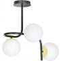 Emibig Ragnar 10323 lampa podsufitowa zdj.1