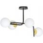 Emibig Ragnar 10324A lampa podsufitowa zdj.1