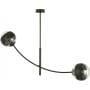 Emibig Hunter Stripe 11012 lampa podsufitowa zdj.5