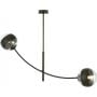 Emibig Hunter Stripe 11012 lampa podsufitowa zdj.1