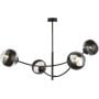 Emibig Hunter Stripe 11014 lampa podsufitowa zdj.1