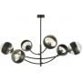 Emibig Hunter Stripe 11016 lampa podsufitowa zdj.1