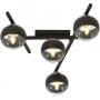 Emibig Smart Stripe 11054 lampa podsufitowa zdj.1