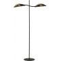 Emibig Lotus 1106LP2 lampa stojąca zdj.1