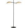 Emibig Lotus 1108LP2 lampa stojąca zdj.3