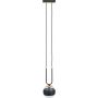 Emibig Glam Stripe 11131 lampa wisząca zdj.6