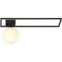 Emibig Imago 11301B lampa podsufitowa zdj.1