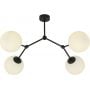 Emibig Space 11334 lampa podsufitowa zdj.1