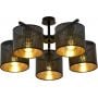 Emibig Jordan 11445 lampa podsufitowa zdj.1