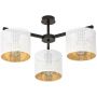 Emibig Jordan 11453 lampa podsufitowa zdj.1