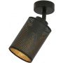 Emibig Bronx 11521 lampa podsufitowa zdj.2