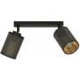 Emibig Bronx 11522 lampa podsufitowa zdj.2