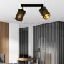 Emibig Bronx 11522 lampa podsufitowa zdj.4