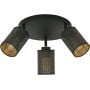 Emibig Bronx 11524PREM lampa podsufitowa zdj.2