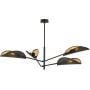 Emibig Vene 11584 lampa podsufitowa zdj.1