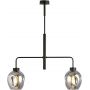 Emibig Lukka 11632 lampa podsufitowa zdj.1