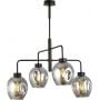 Emibig Lukka 11634 lampa podsufitowa zdj.1